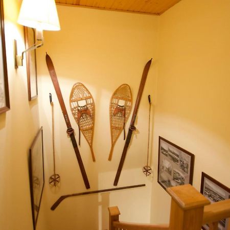 Casa Torreons Apartment Puigcerda Exterior photo