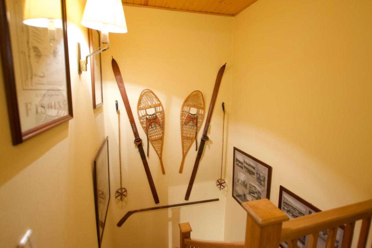 Casa Torreons Apartment Puigcerda Exterior photo